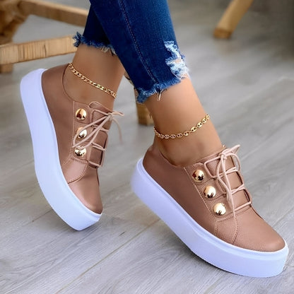 Samara - Schicke weiche Damen-Sneaker
