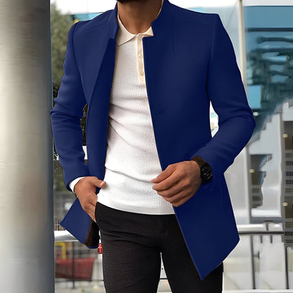 Joshua - Stylische Slim-Fit-Jacke für Herren