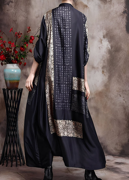 Collins - Schickes langes Damenkleid im Stil