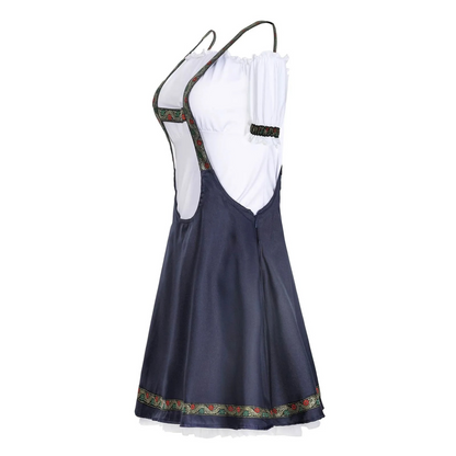 Colleen - Modernes Oktoberfest-Kleid für Damen
