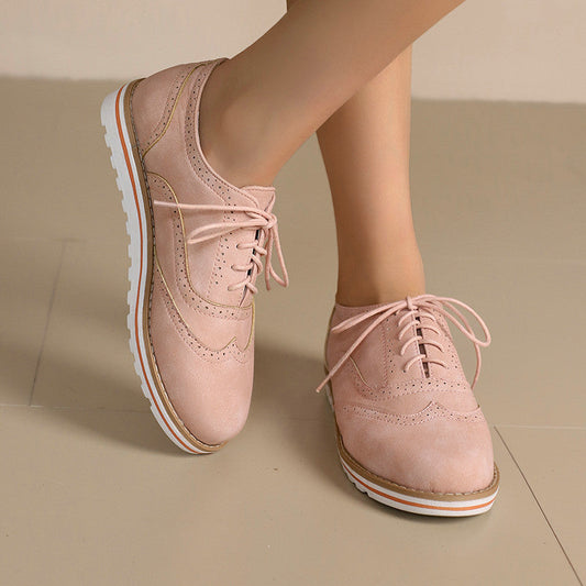 Siena - Legere Schnürschuhe für Damen