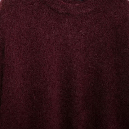 Valorie - Bequemer Damenpullover aus Mohairmischung