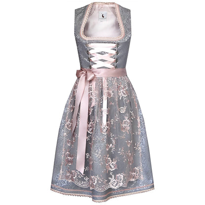 Elenora - Elegantes Oktoberfest-Kleid für Frauen