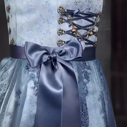 Cheyenne - Klassisches Oktoberfest-Kleid für Damen