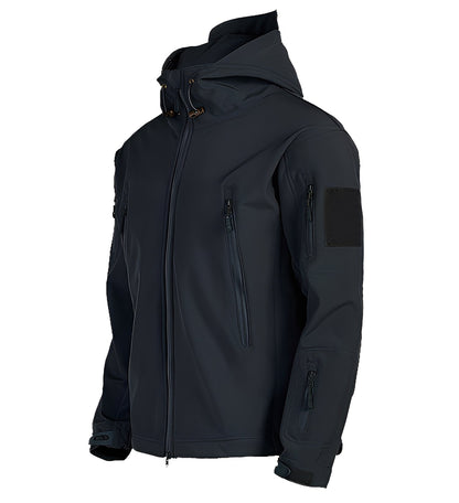 Fenton - Wasserdichte Herren-Outdoor-Jacke