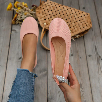 AirStep – Ultraleichte und Rutschfeste Schuhe für den Alltag