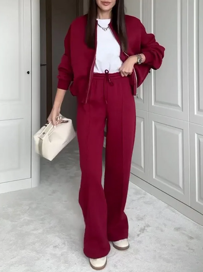 Elora – Oversize Damen Ensemble