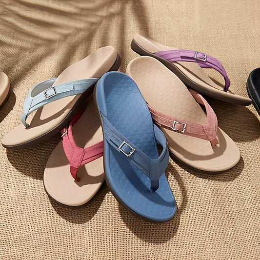 Daisy – Orthopädische Sandalen Damen