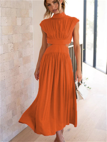 Enedina - Bequemes Herbstkleid