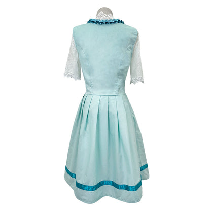 Yasmin - Komfortables, stylisches Oktoberfestkleid für Frauen