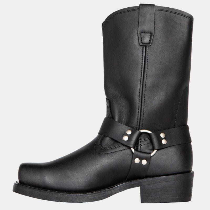 Rosie - Dauerhafte Damen-Westernstiefel