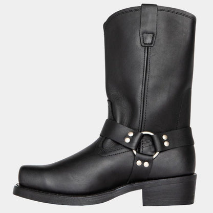 Rosie - Dauerhafte Damen-Westernstiefel