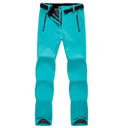 Roland - Modische, wasserfeste Unisex-Wanderhose