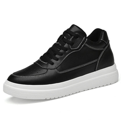 Jasper - Bequeme Herrenschuhe für Sport