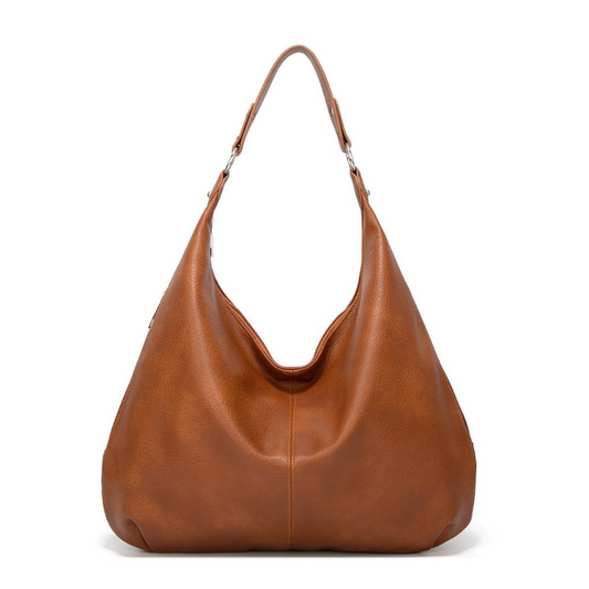 Kalysta - Schlichte, große Damenhandtasche