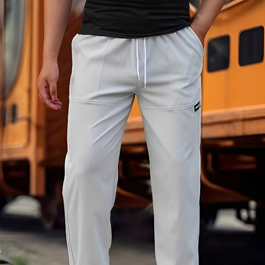 Jasper - Bequeme Herren-Jogginghose