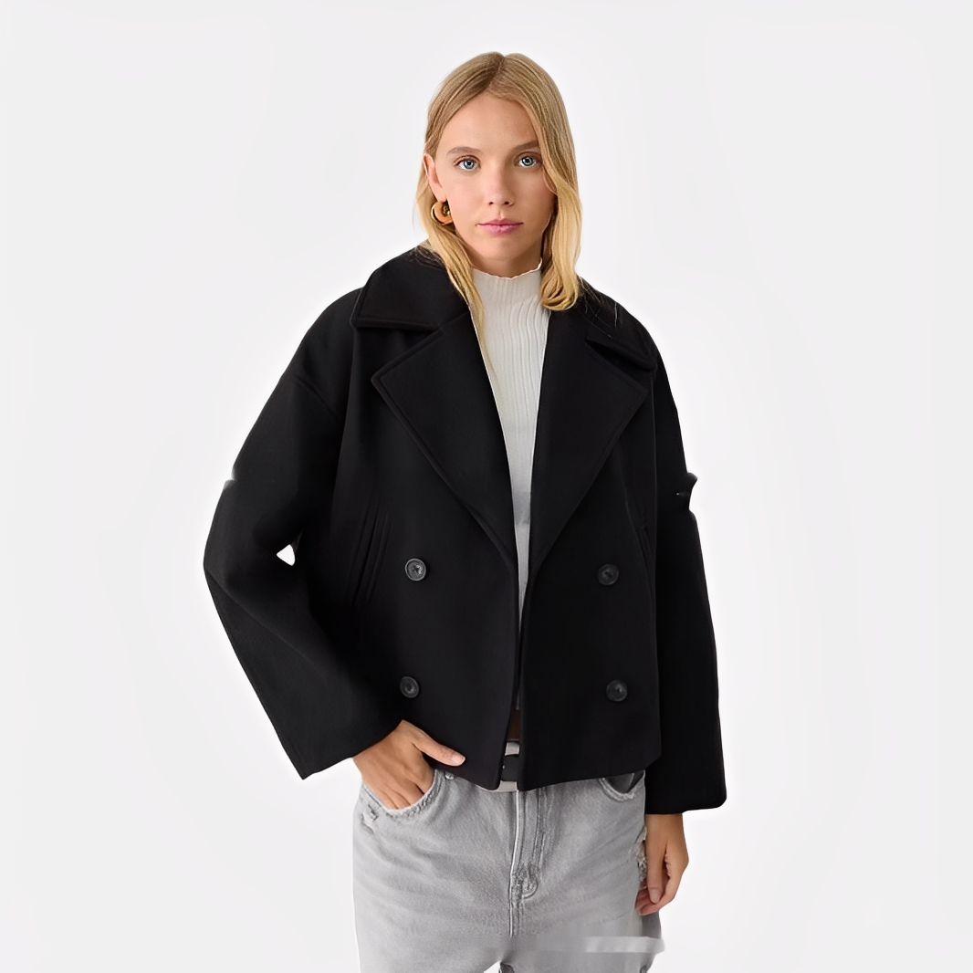Delphia - Schicke Damenkurzjacke