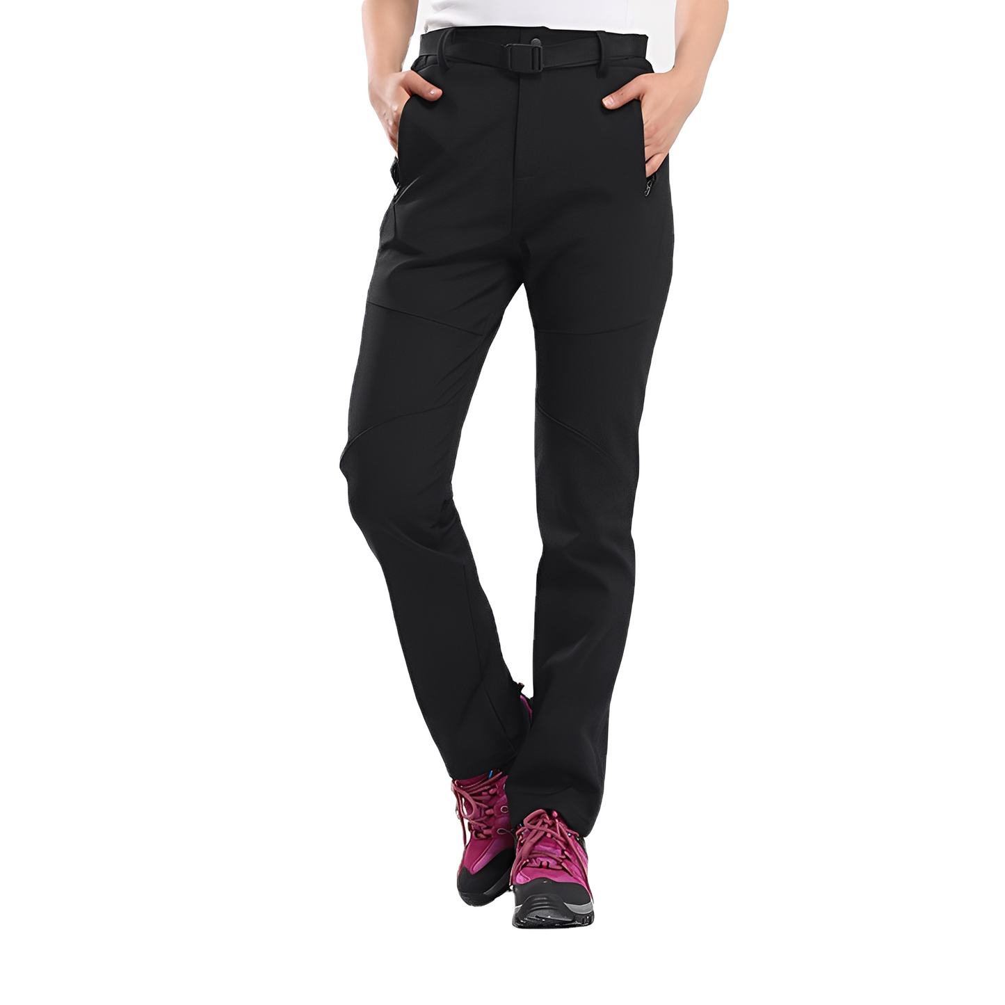 Rosanna - Modische, haltbare Damen-Outdoor-Hose