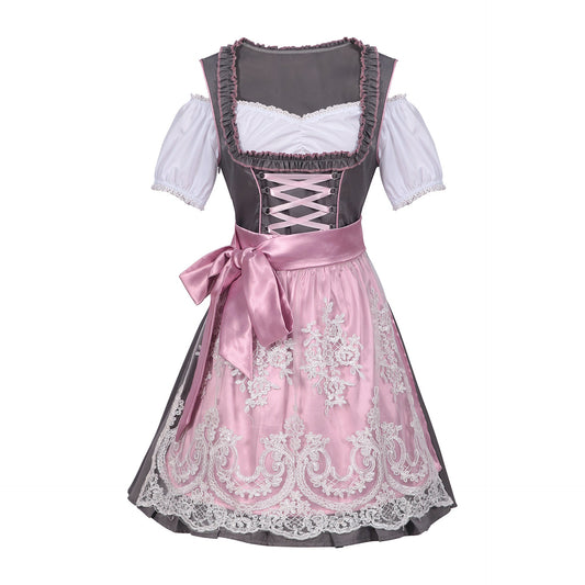 Arlene – Schickes, modernes Oktoberfest-Dirndl für Damen