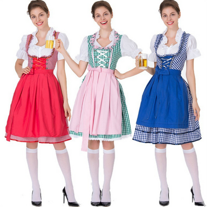 Rosemarie - Klassisches Wiesn-Outfit für Damen