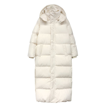Cassidy - Locker geschnittener Winterparka für Damen