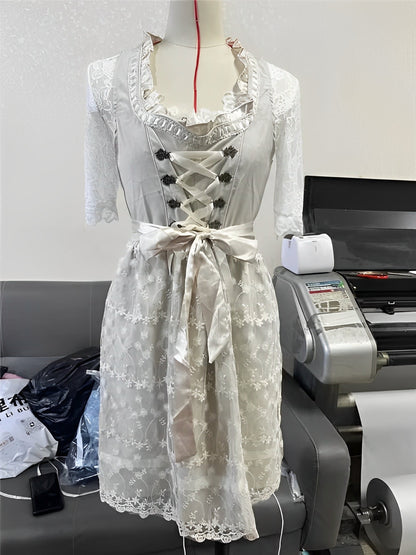 Tiffany - Elegantes Oktoberfestkleid für Frauen