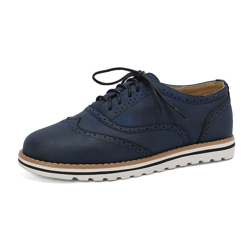 Siena - Legere Schnürschuhe für Damen