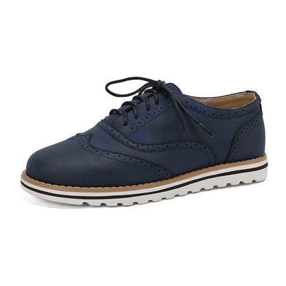 Siena - Legere Schnürschuhe für Damen