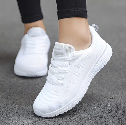 Chrysanta - Bequeme Freizeitschuhen für Damen