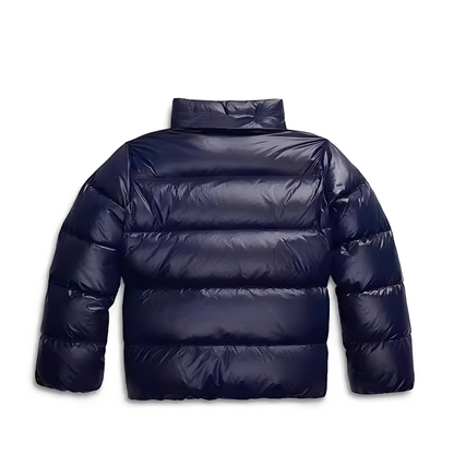 Jennifer - Gemütliche Damenjacke mit Kapuze