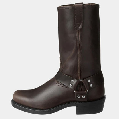 Rosie - Dauerhafte Damen-Westernstiefel