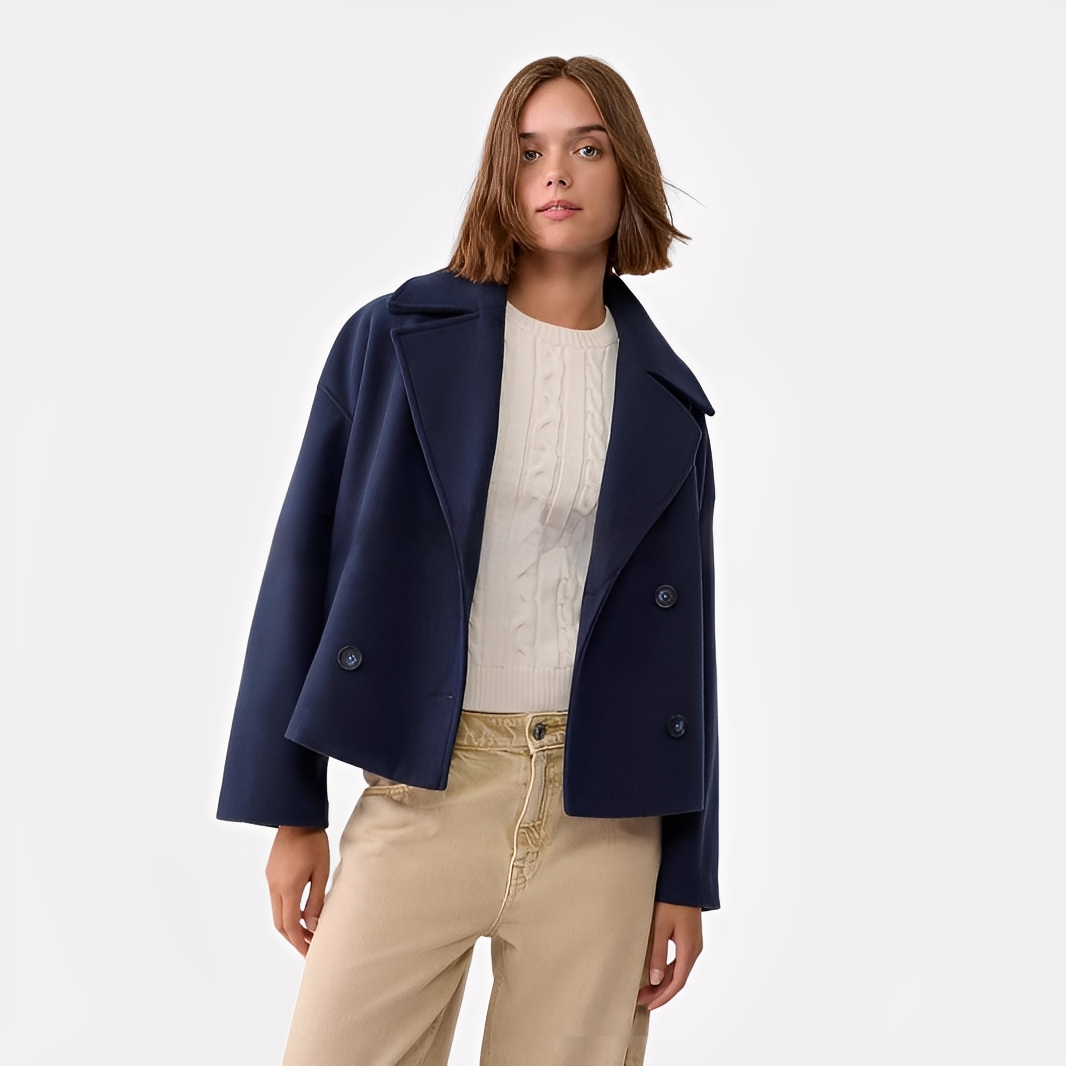 Delphia - Schicke Damenkurzjacke