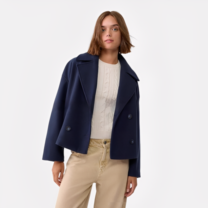 Delphia - Schicke Damenkurzjacke