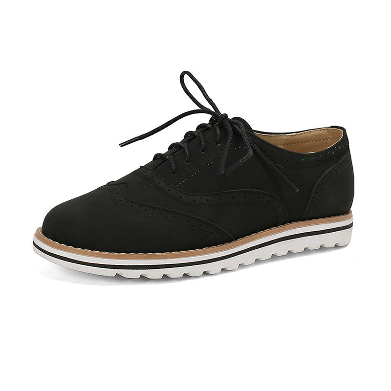 Siena - Legere Schnürschuhe für Damen