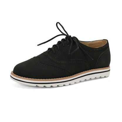 Siena - Legere Schnürschuhe für Damen