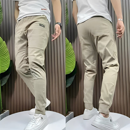 Raynard - Trendige dehnbare Herren-Cargohose