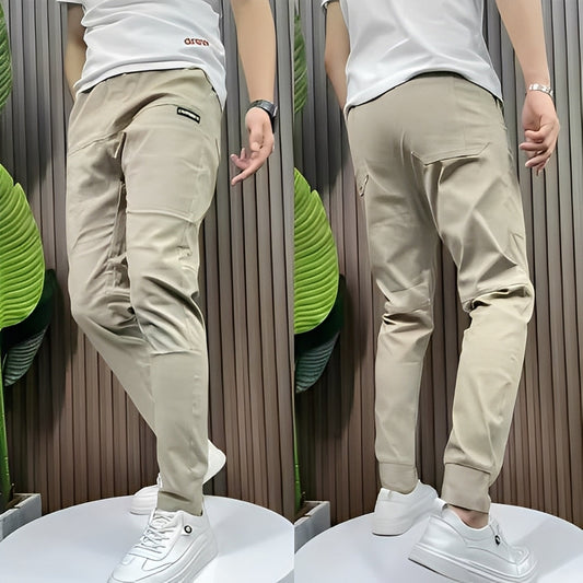 Raynard - Trendige dehnbare Herren-Cargohose