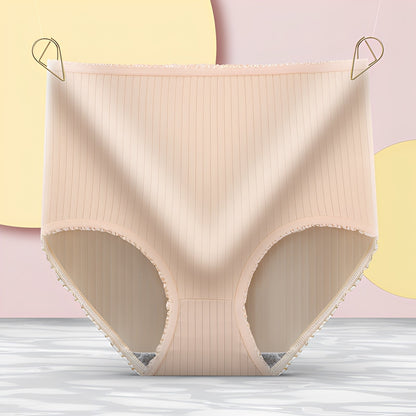 Jodie - Damenunterwäsche mit hohem Schnitt