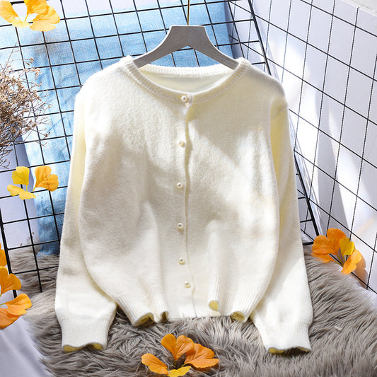 Giselle - Modische Damenjacke im vielseitigen Stil