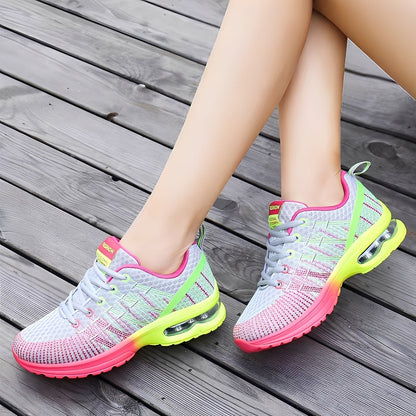 Nichole - Trendige, komfortable Damenschuhe