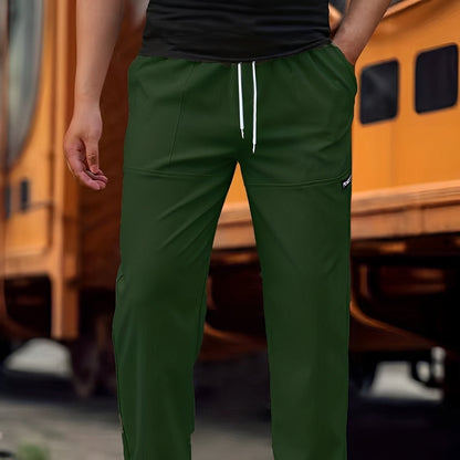Jasper - Bequeme Herren-Jogginghose