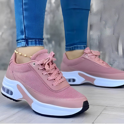 Michele - Komfortable, ergonomische Damensportschuhe