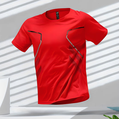 Dane - Bequemes Herren-Shirt für Alltag und Sport