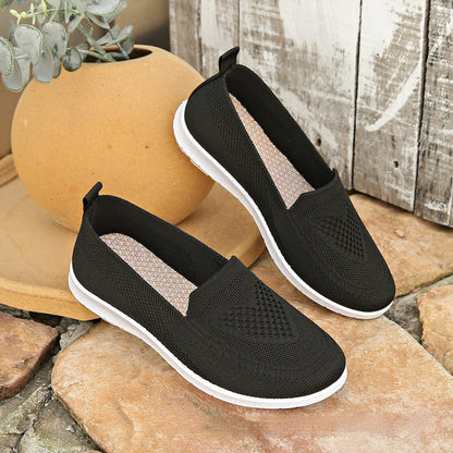 Madilynn - Bequeme und luftdurchlässige Damen-Schuhe