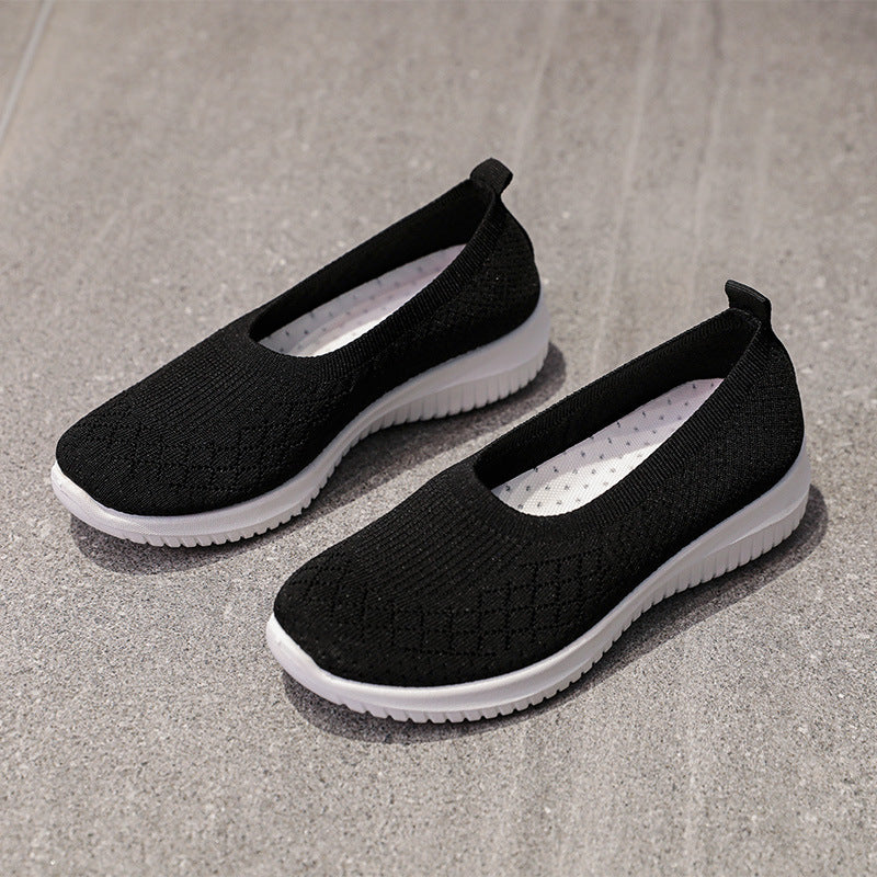 Monna - Komfortable und sehr leichte Damenschuhe