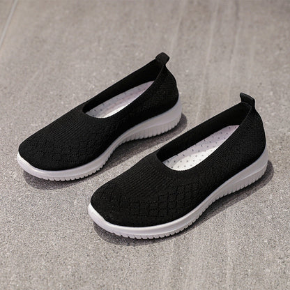 Monna - Komfortable und sehr leichte Damenschuhe
