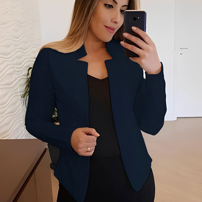 Marsha - Stilvoller Damenblazer mit Reverskragen