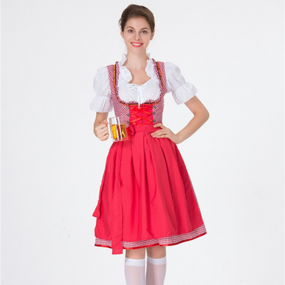 Rosemarie - Klassisches Wiesn-Outfit für Damen