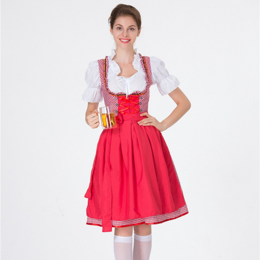 Rosemarie - Klassisches Wiesn-Outfit für Damen