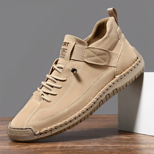 Zaiden - Stilvolle Martin-Schuhe für Herren